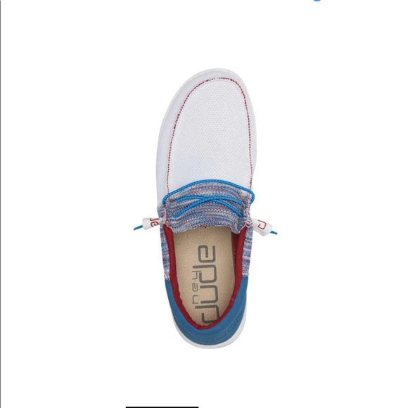 Hey Dude | Shoes | Hey Dude Mens Wally 